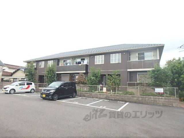 Ｏ‘ｈａｎａ外観写真1