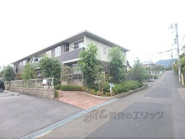 Ｏ‘ｈａｎａ外観写真3