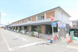 ＭＡＣＨＩＹＡ今宮外観写真