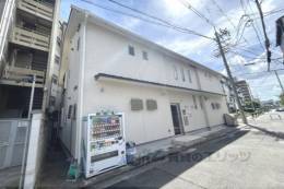 インテグレート祇園外観写真