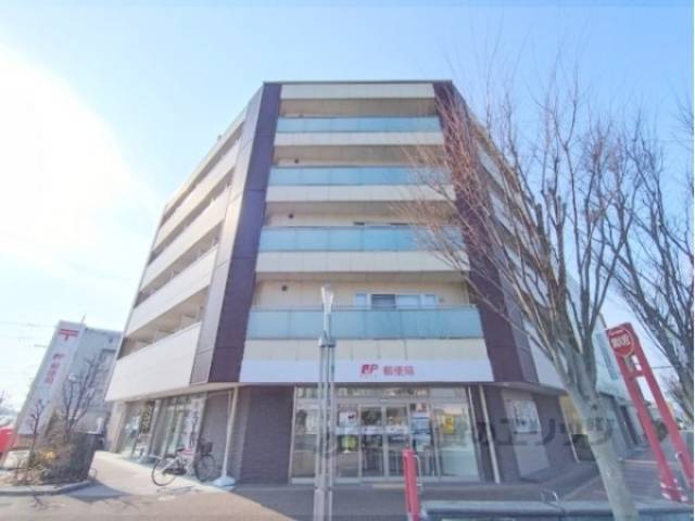 ヴォールレーベン外観写真3