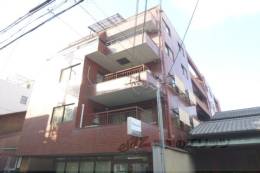 オークリッチ松原外観写真