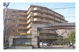 ライオンズマンション伏見くいな橋外観写真