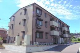 カーサクオレ外観写真