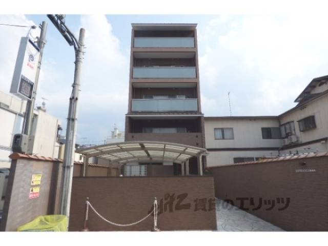 ＥＳＰＥＲＡＮＺＡ御所西外観写真2