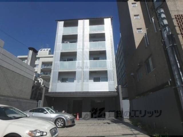 Ｓｈｉｎｉｎｇ壬生離宮外観写真1