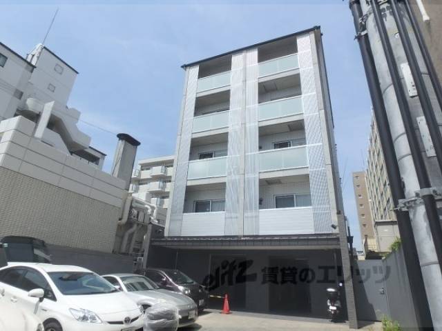 Ｓｈｉｎｉｎｇ壬生離宮外観写真3