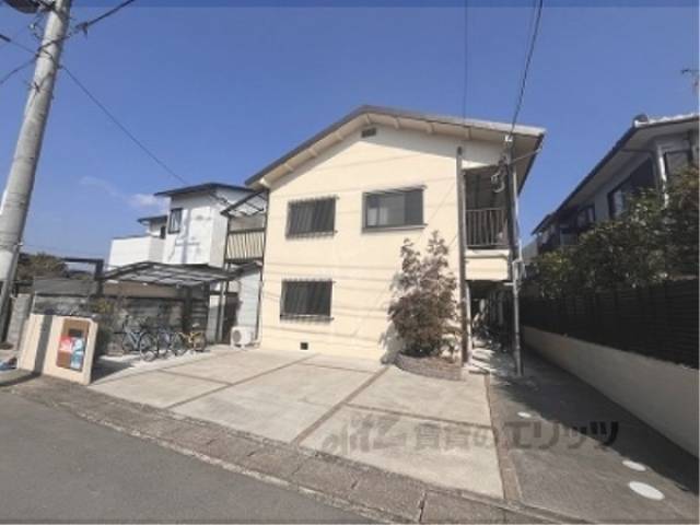 西野荘外観写真1