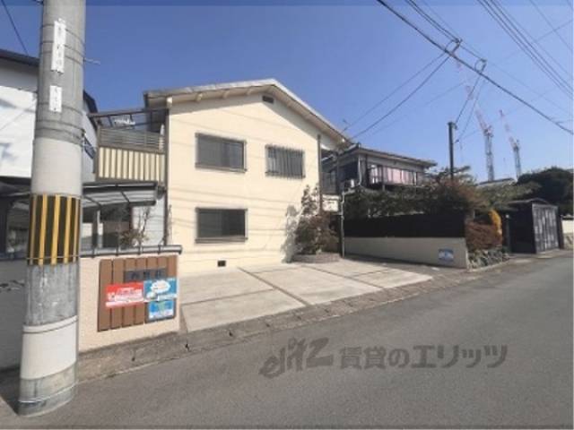 西野荘外観写真2