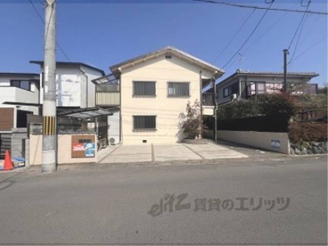 西野荘外観写真3