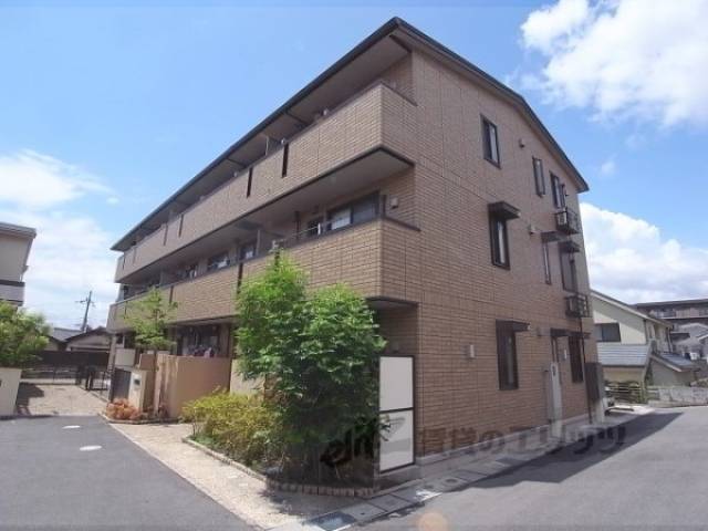 フォレスト桃山筑前台外観写真1