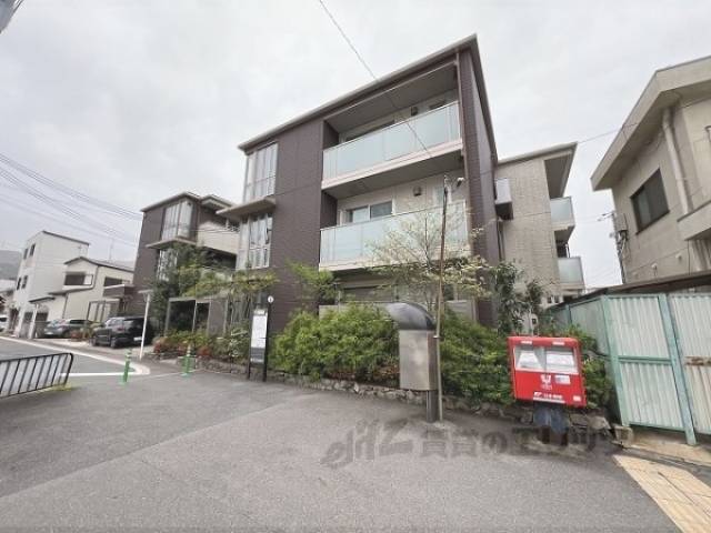 シンフォニー外観写真2