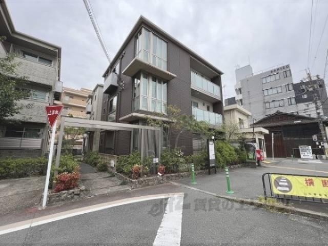 シンフォニー外観写真3