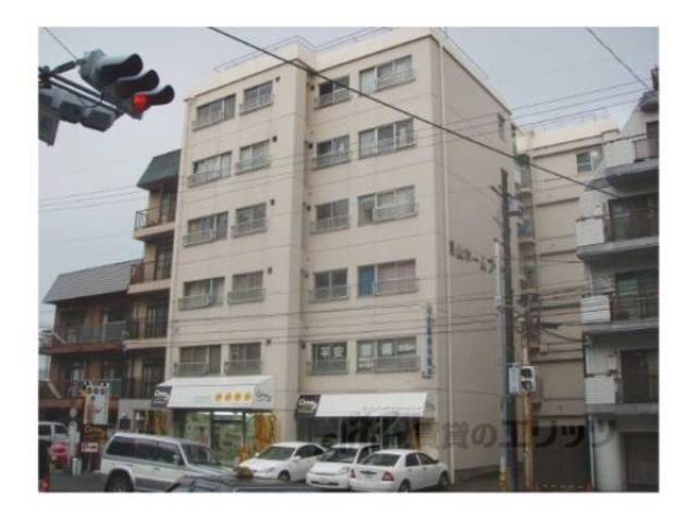 桃山ホームプラザ外観写真1