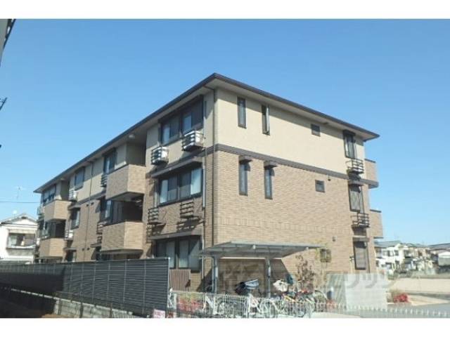 リバーフロント鴨川外観写真2