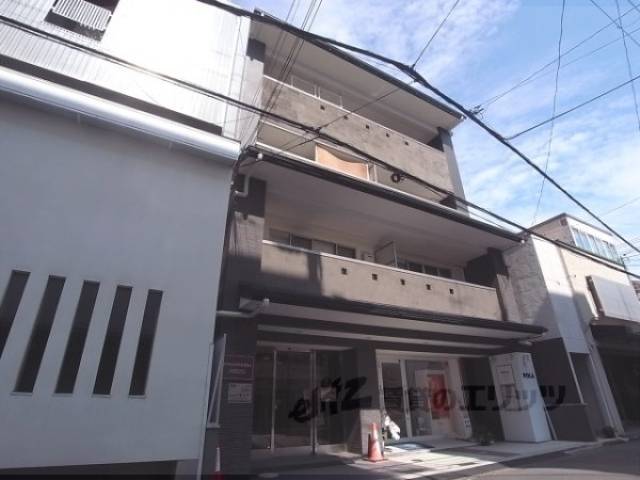 メゾリエ・リンクス伏見桃山外観写真2