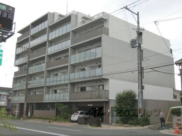 DAIWA RESIDENCE FUDANOTSUJI外観写真2