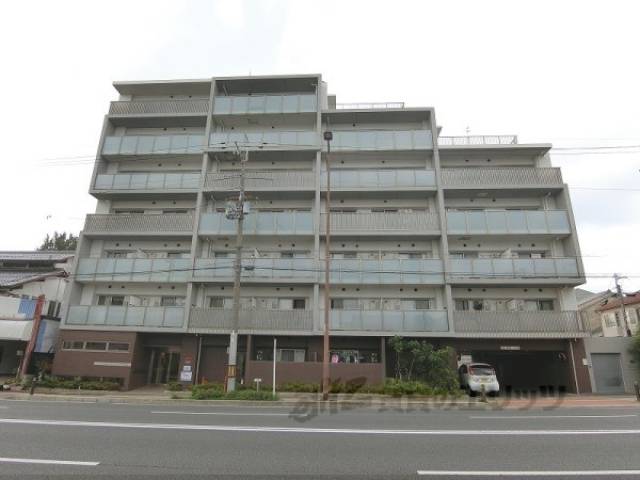 DAIWA RESIDENCE FUDANOTSUJI外観写真3
