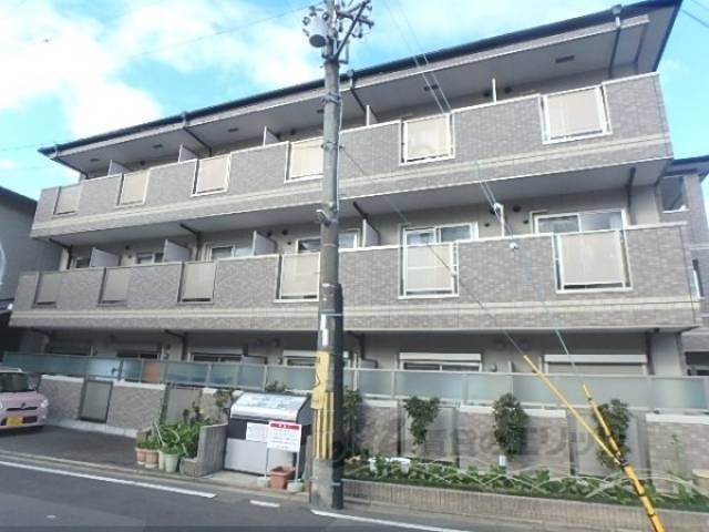 カランサ外観写真2