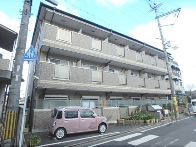 カランサ外観写真3