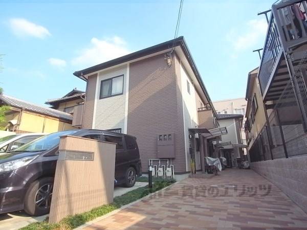 073507の外観写真