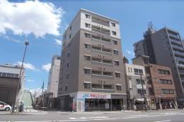 ＫＯＴＯ二条外観写真