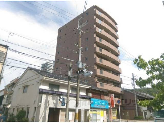 レスペクテ外観写真3