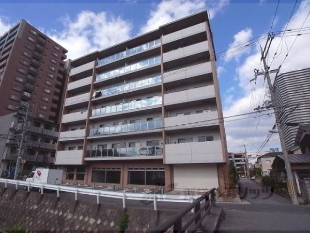 アベニール外観写真1