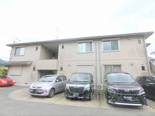 メゾン・ド・アン外観写真2