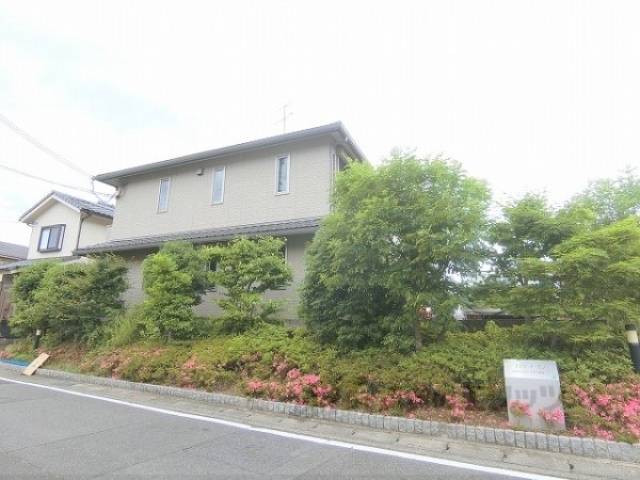 メゾン・ド・アン外観写真3