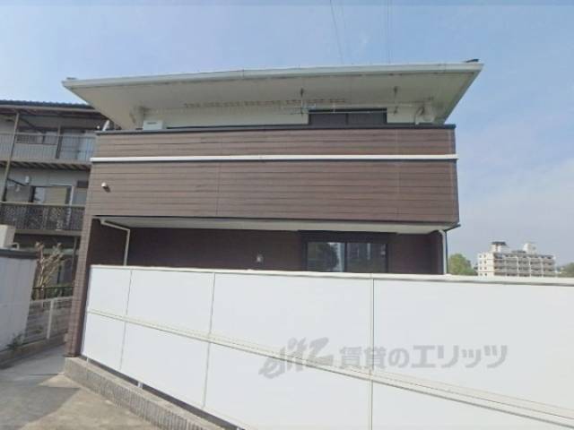 カーサスカイ２外観写真3