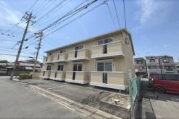 ミリカ城南宮外観写真