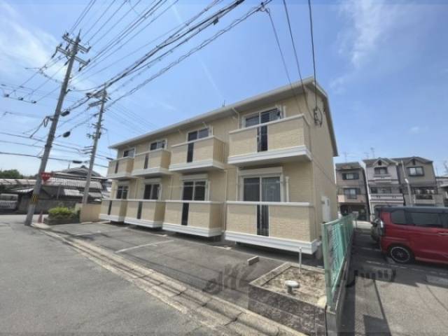 ミリカ城南宮外観写真1