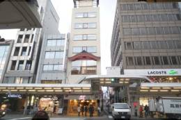 HI-REKSビル外観写真