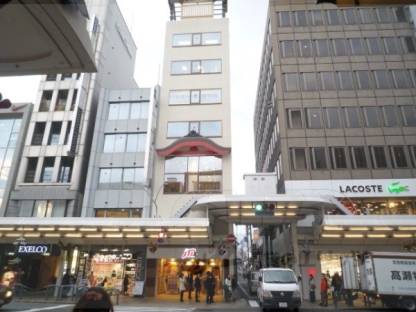 HI-REKSビル外観写真1