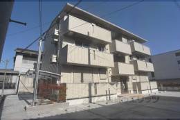 シュトラーセ壬生辻町外観写真