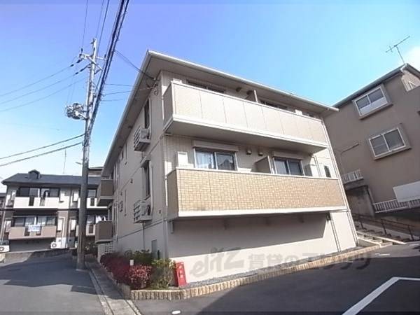 073688の外観写真