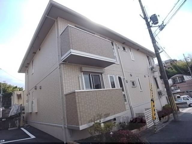 ブリランテ大谷外観写真2