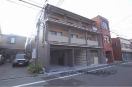 ブランドールＯ＆Ｎ外観写真