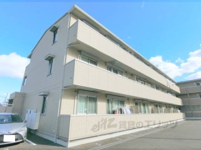 カサレリア２外観写真1