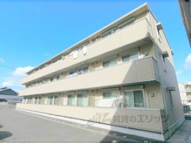 カサレリア２外観写真2