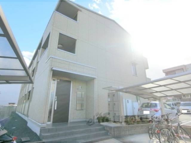 カサレリア２外観写真3