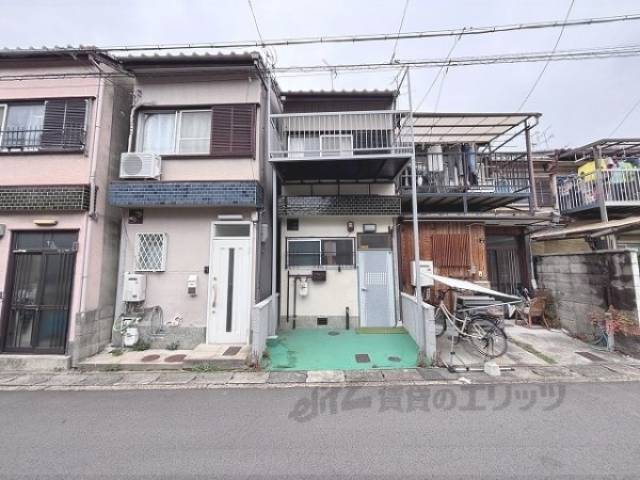 貸家外観写真2