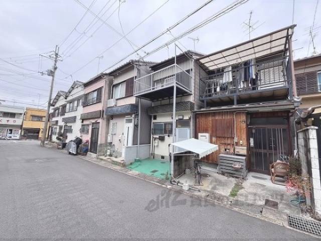 貸家外観写真3