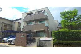 FORTUNE LIFE S外観写真