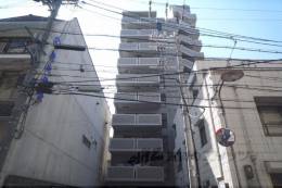 エスリード京都河原町第2外観写真
