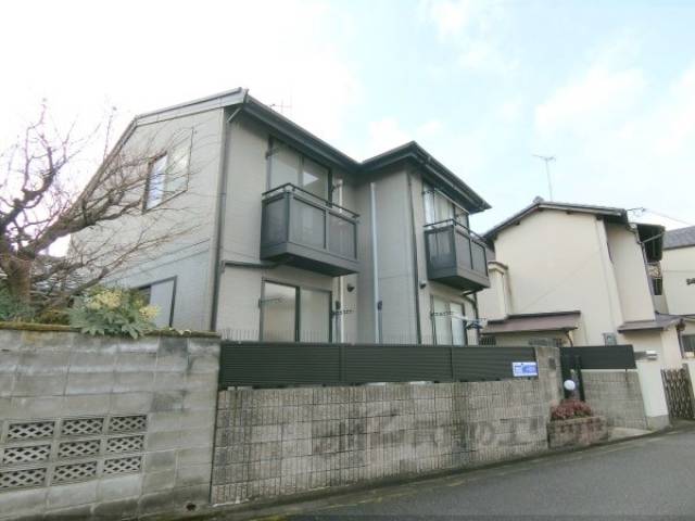 ＩＳＥＹＡ　ＨＯＵＳＥ２外観写真3