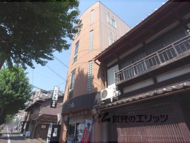 第５衣笠ビル外観写真3