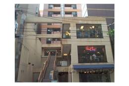 烏丸アネックス外観写真