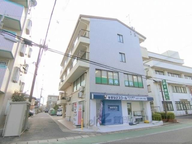 レジデンス野崎外観写真2